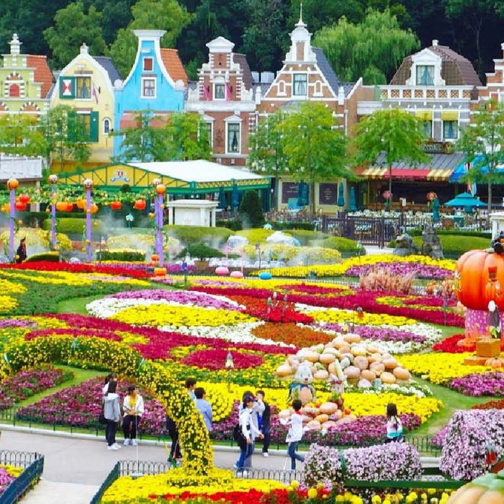 Everland