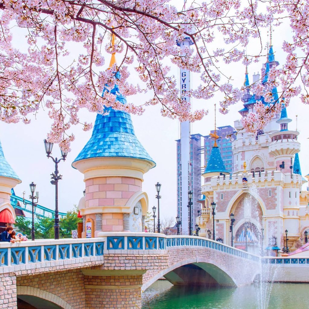 Lotte World