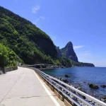 ulleungdo route mer