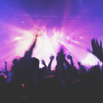 concert corée billet