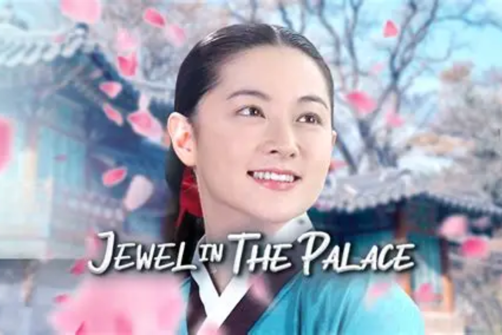 jewel palace - dramas historiques