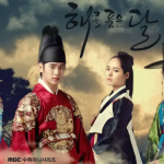 dramas historiques sageuk
