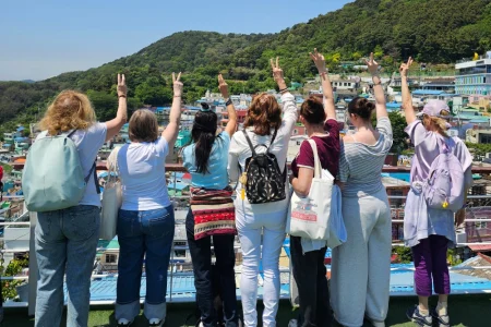 Busan : le guide incontournable de la ville la plus envoûtante de Corée du Sud