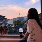 voyage k-pop corée bts séoul