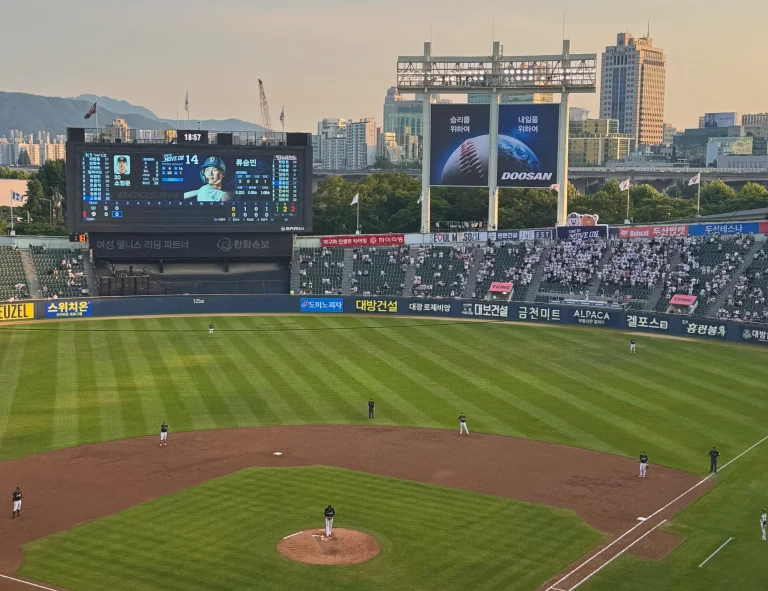 Baseball