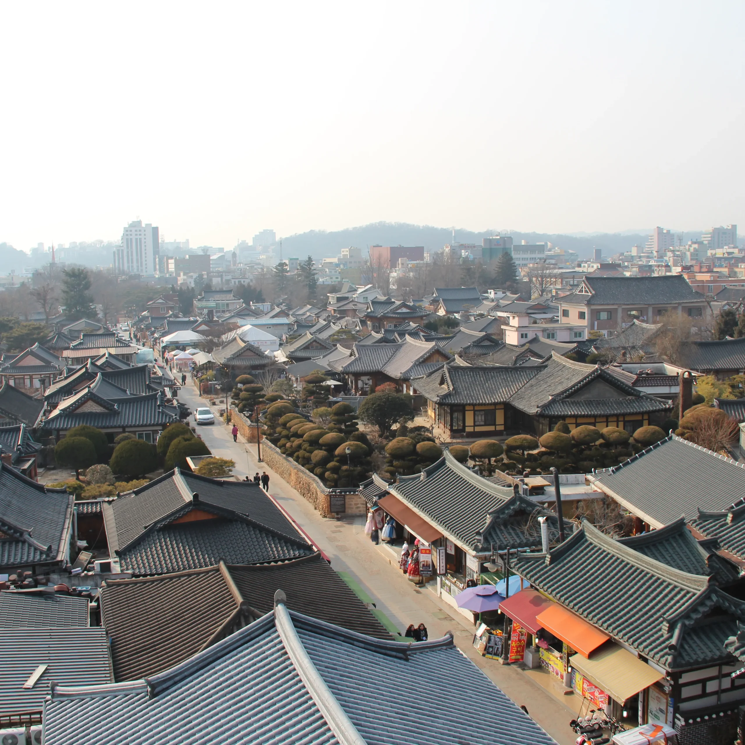 Jeonju