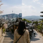Japon ou Corée du sud