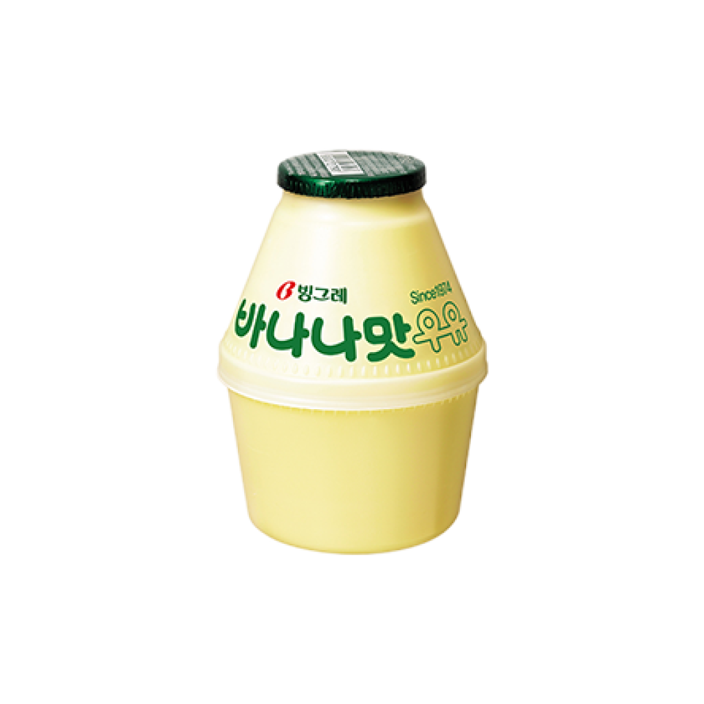 banana uyu