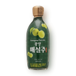 maesil-ju