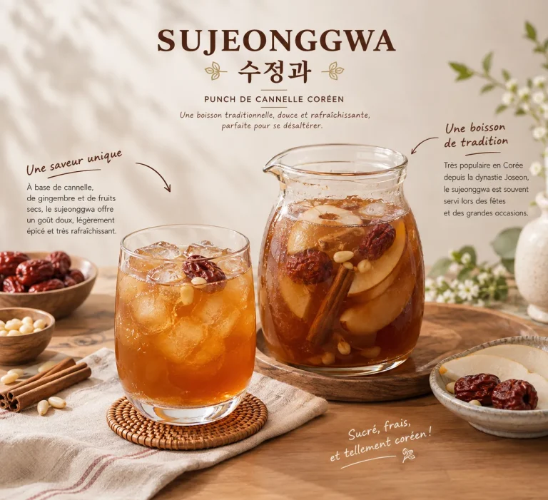 sujeonggwa